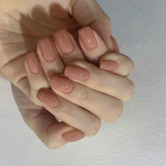 Nails-070 - Free 24 pc Sticker Sheet  included with this set - CL