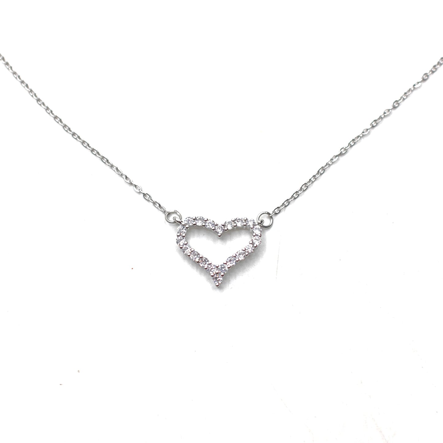 JNecklace (4K Gold Plated)-AntiTarnish/HypoAllergic -206