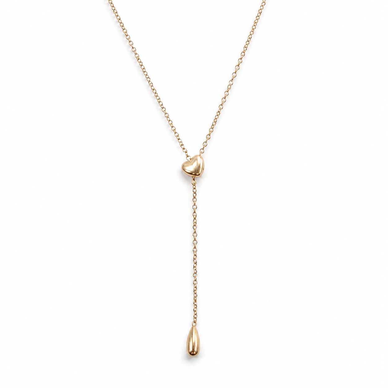 Verona Luxe Necklace (N19)