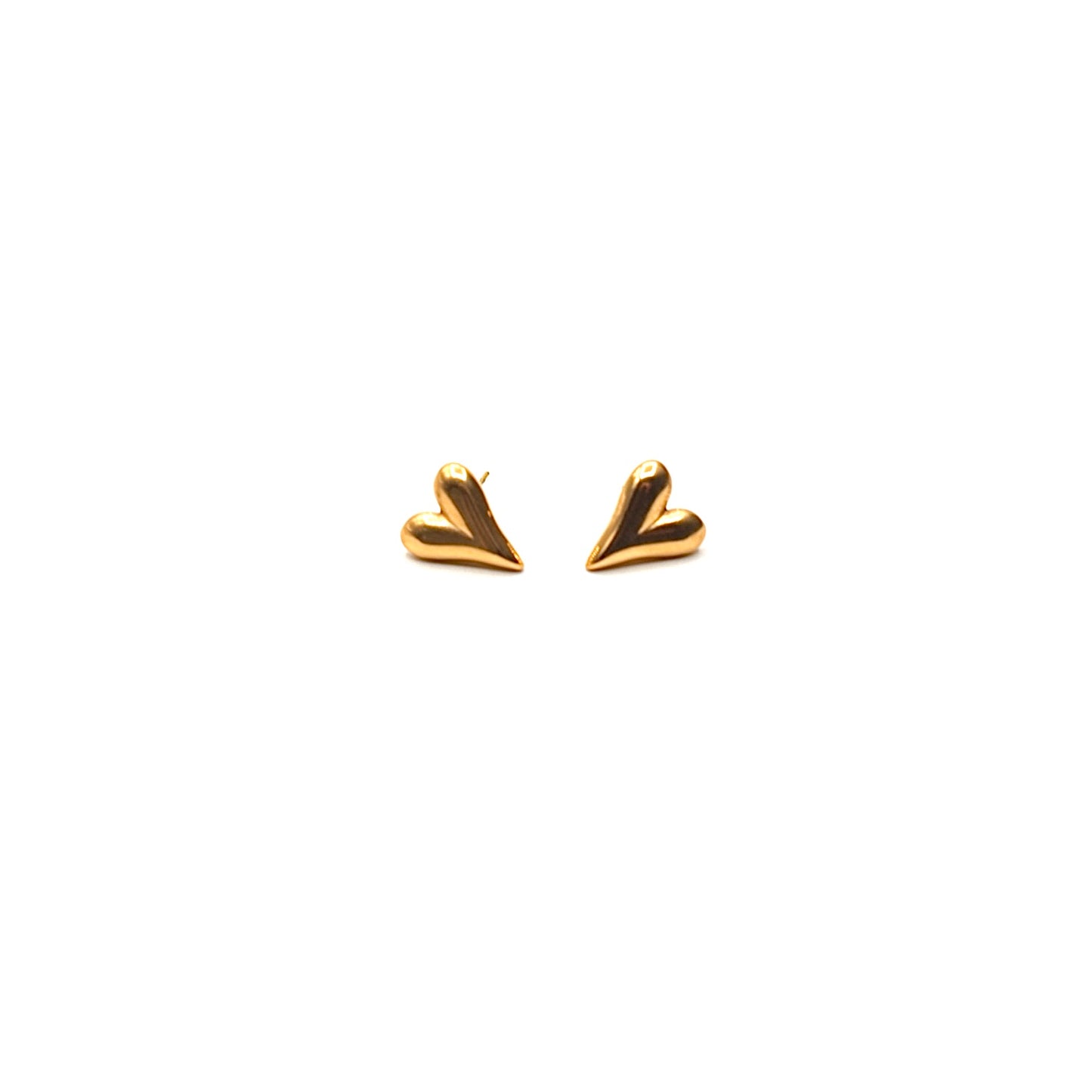 JEarrings-(4K Gold Plated)-AntiTarnish/HypoAllergic 180