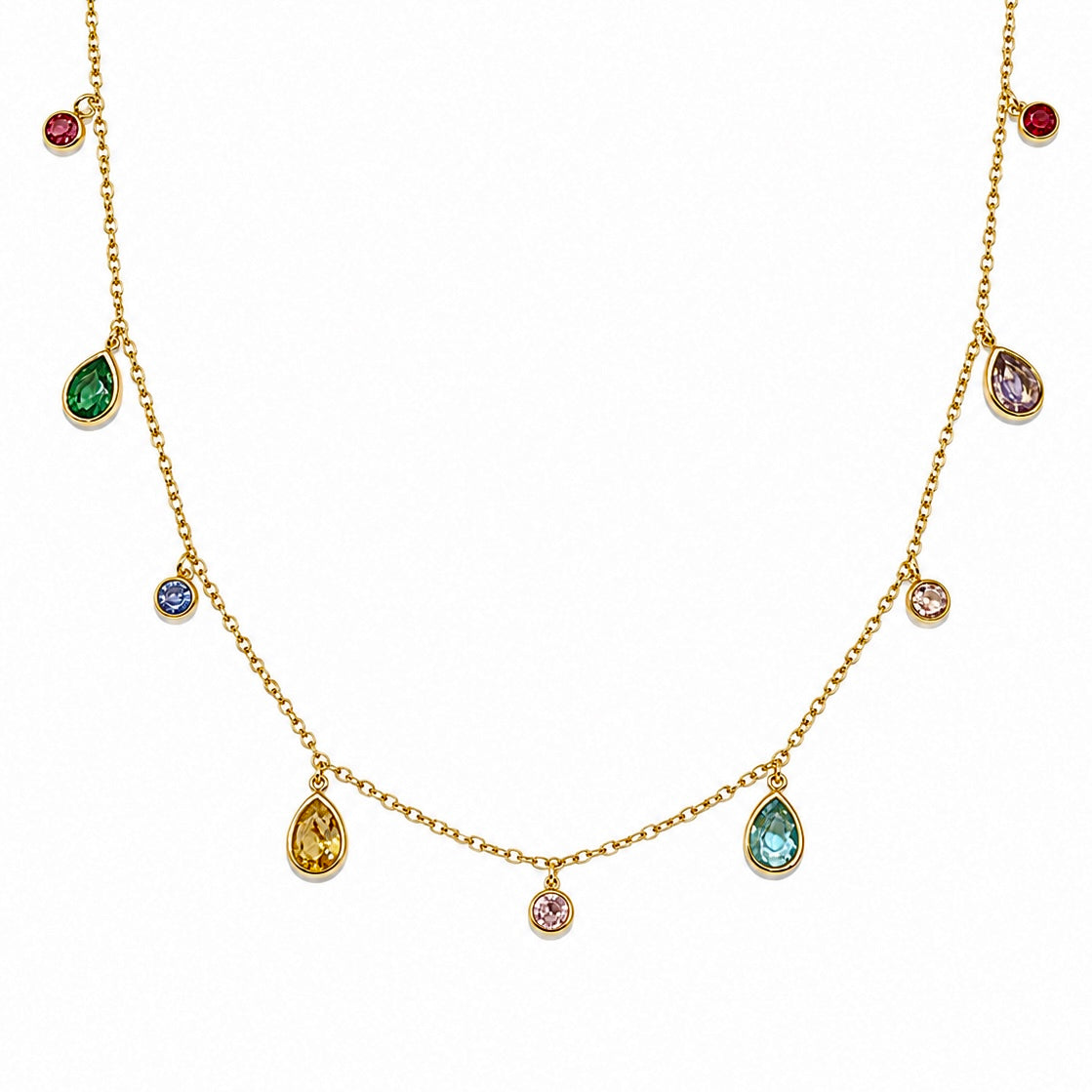 Lumi Collection Necklace (N65)