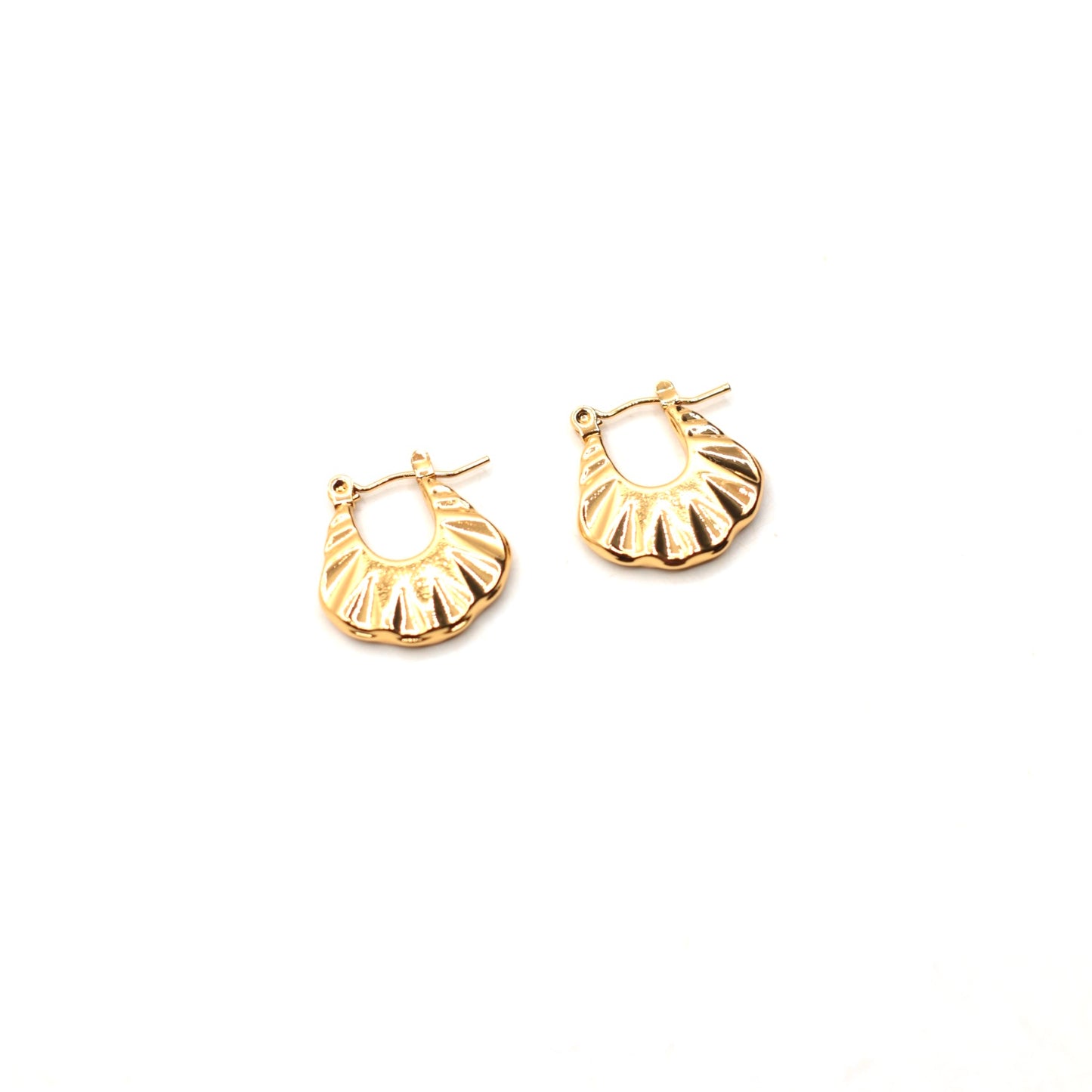 JEarrings-(4K Gold Plated)-AntiTarnish/HypoAllergic -179