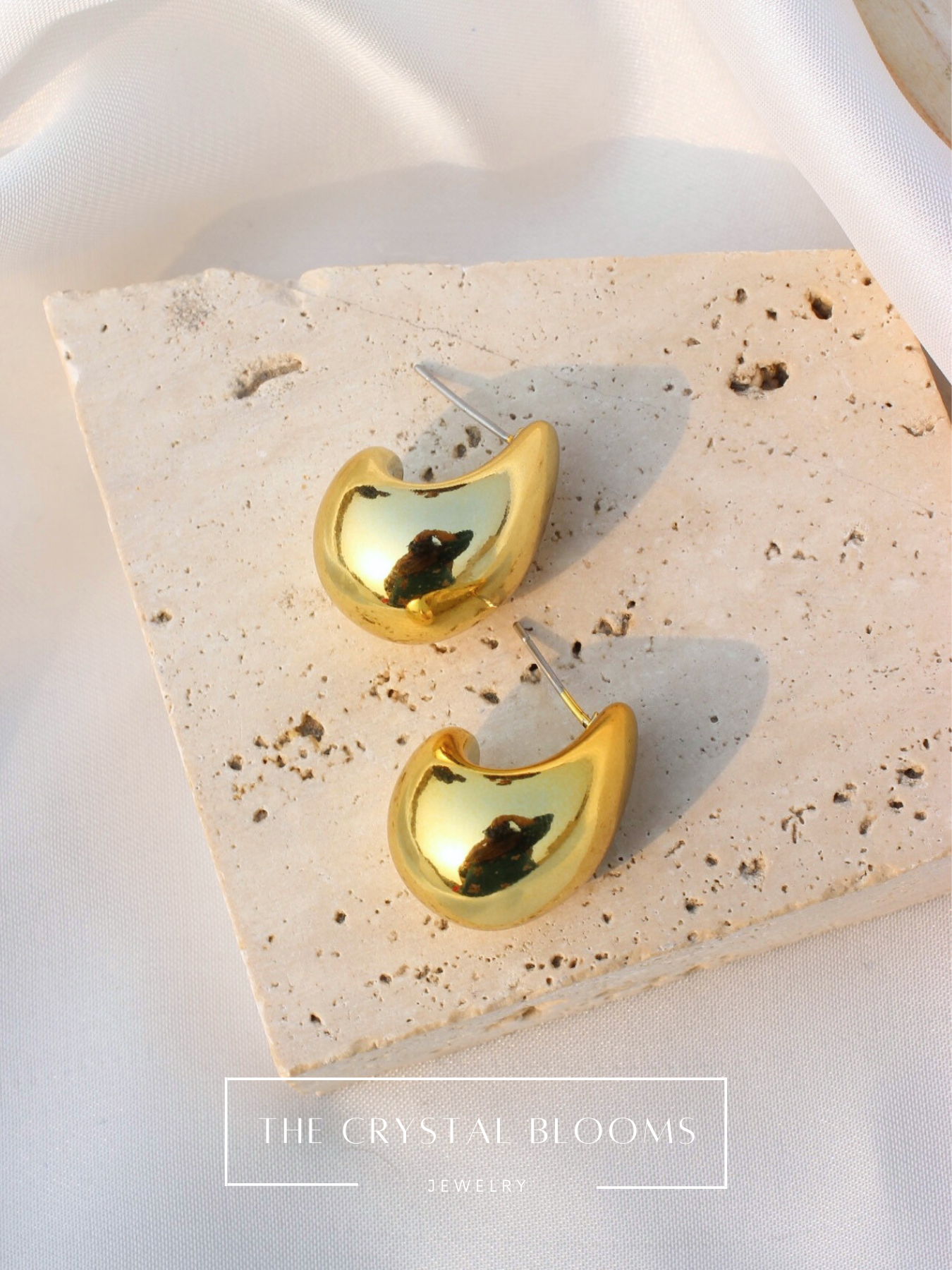 JEarrings everyday wear earrings-390-CL-OM