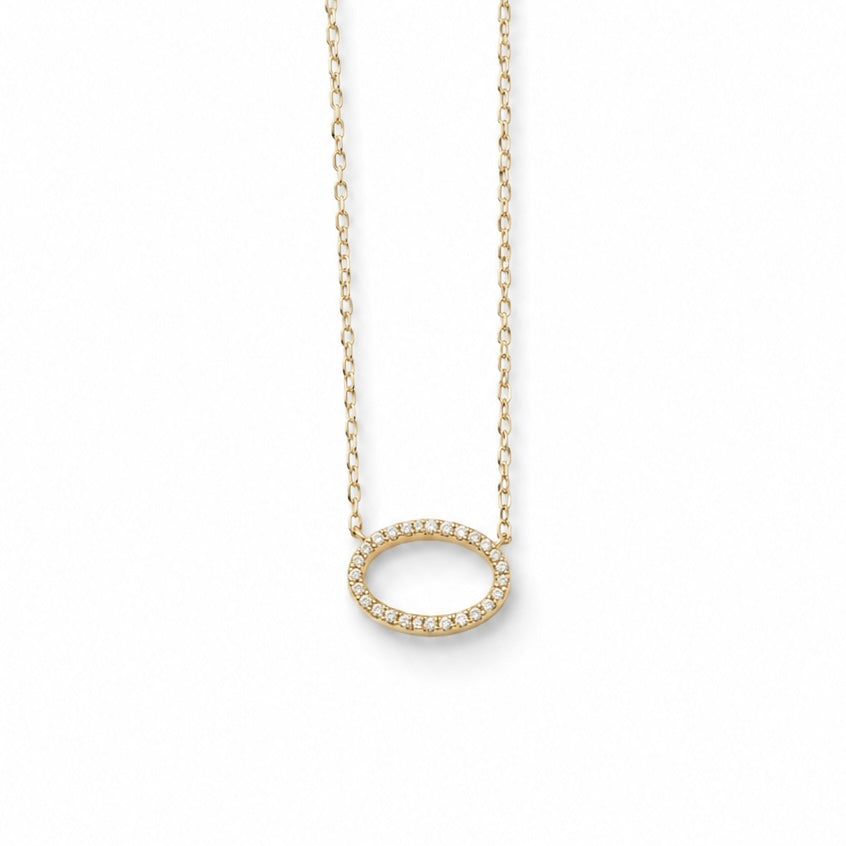 Luxe Icons Necklace (N60)