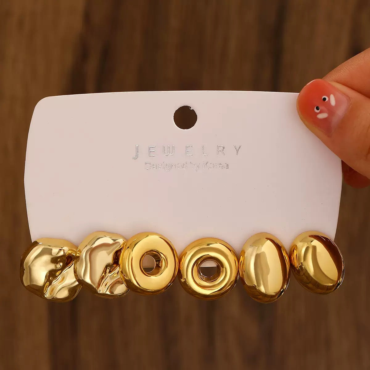 JStudsPack-complete set-524-E