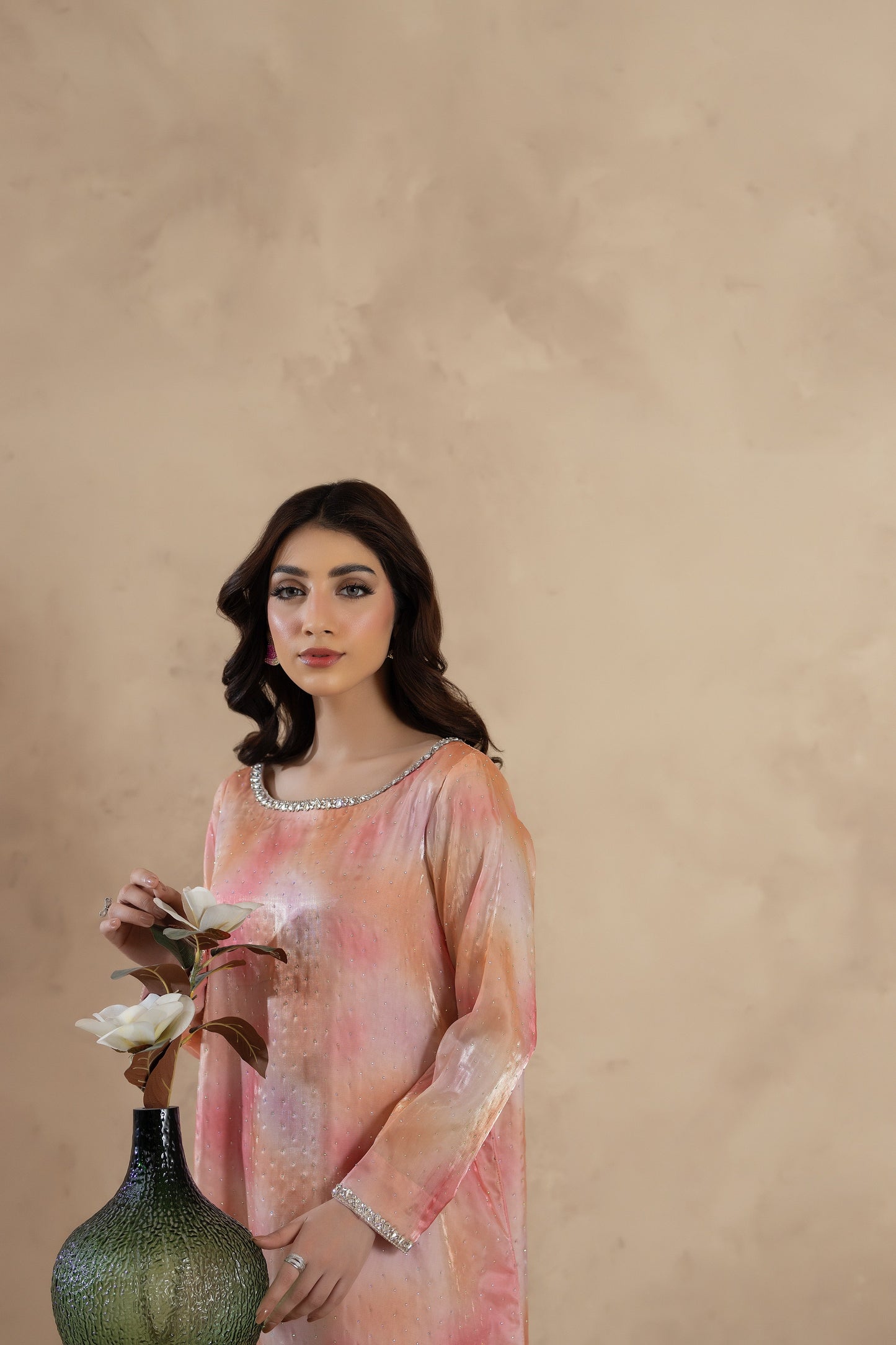 Ayleen- Kaftaan Stitched