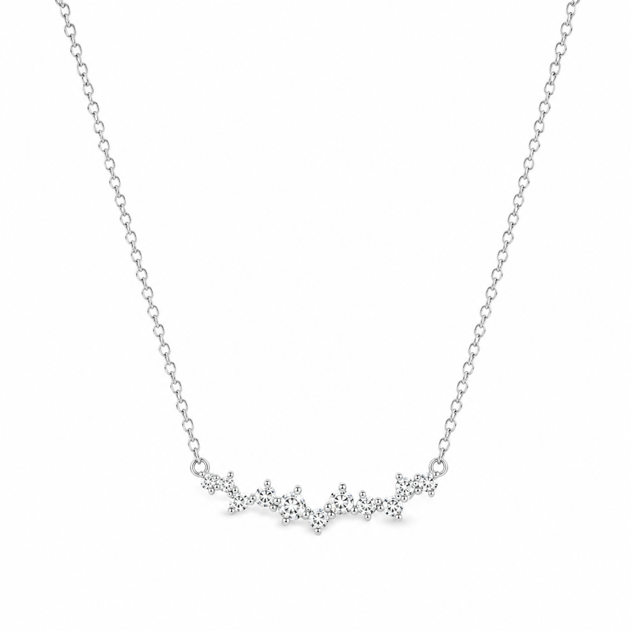 Lustré Necklace (N8)