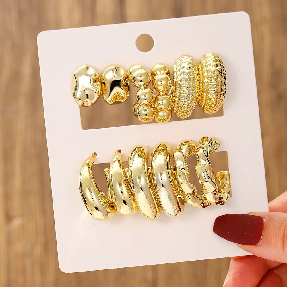 JStudsPack-complete set-525-E