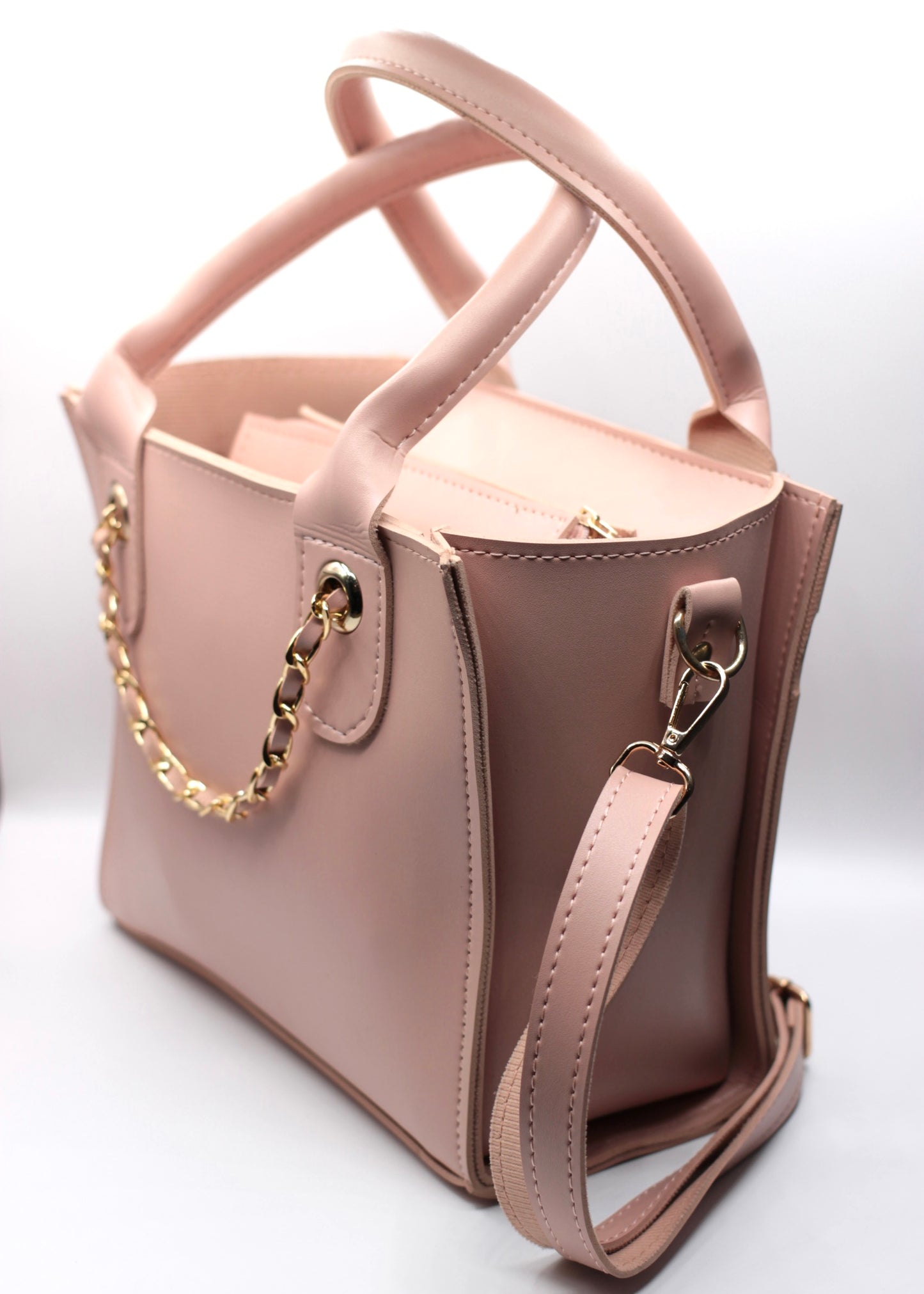Grace - Urban Escape Chain bag -includes long adjustable strap