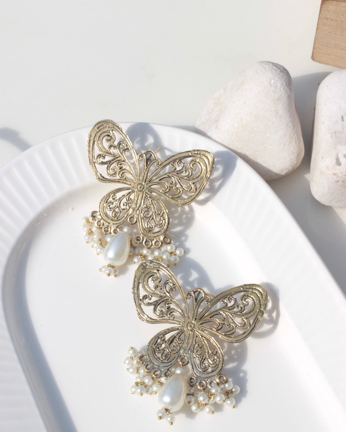 JTEarrings Afghani Handmade Earrings-11