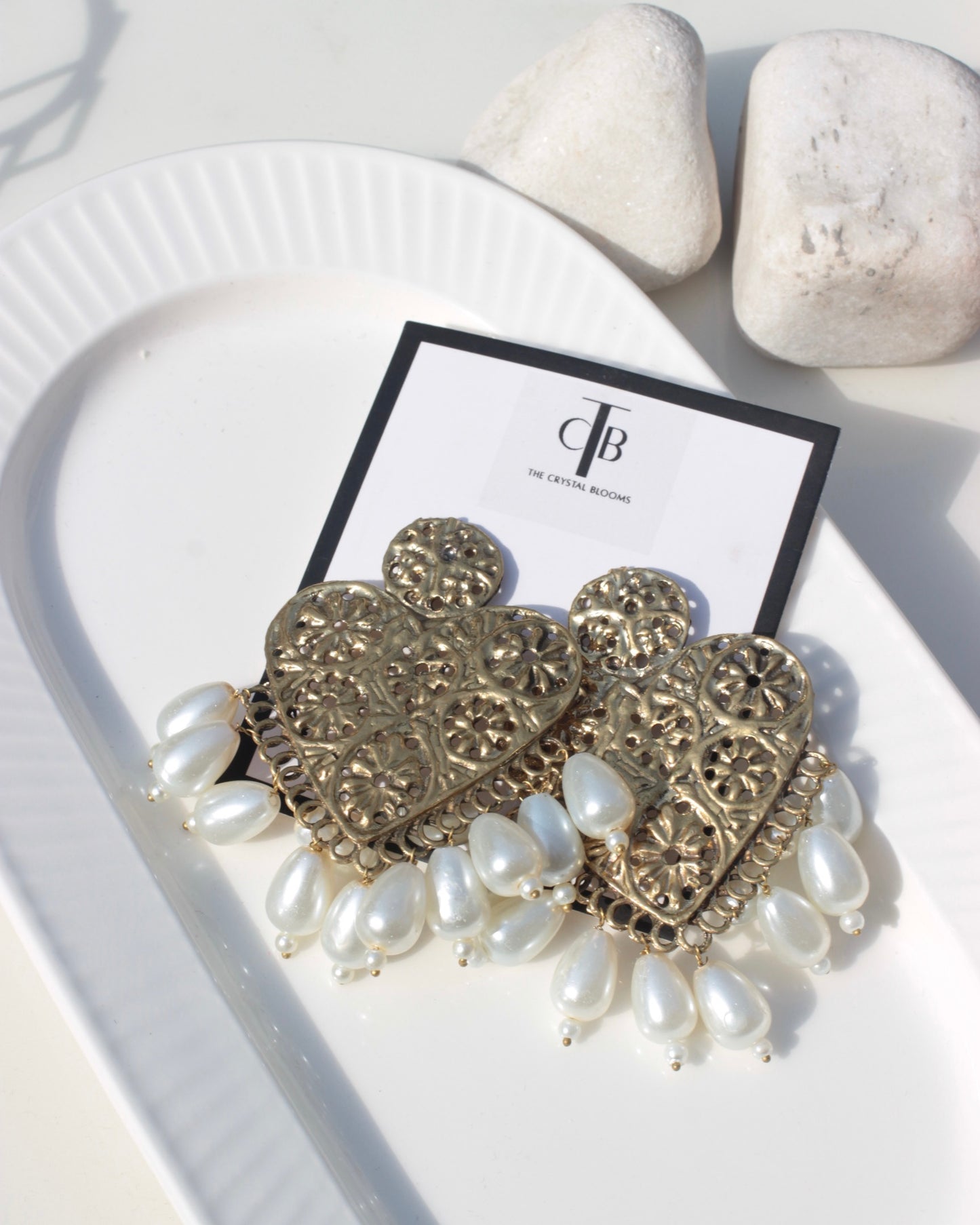 JTEarrings Afghani Handmade Earrings-02