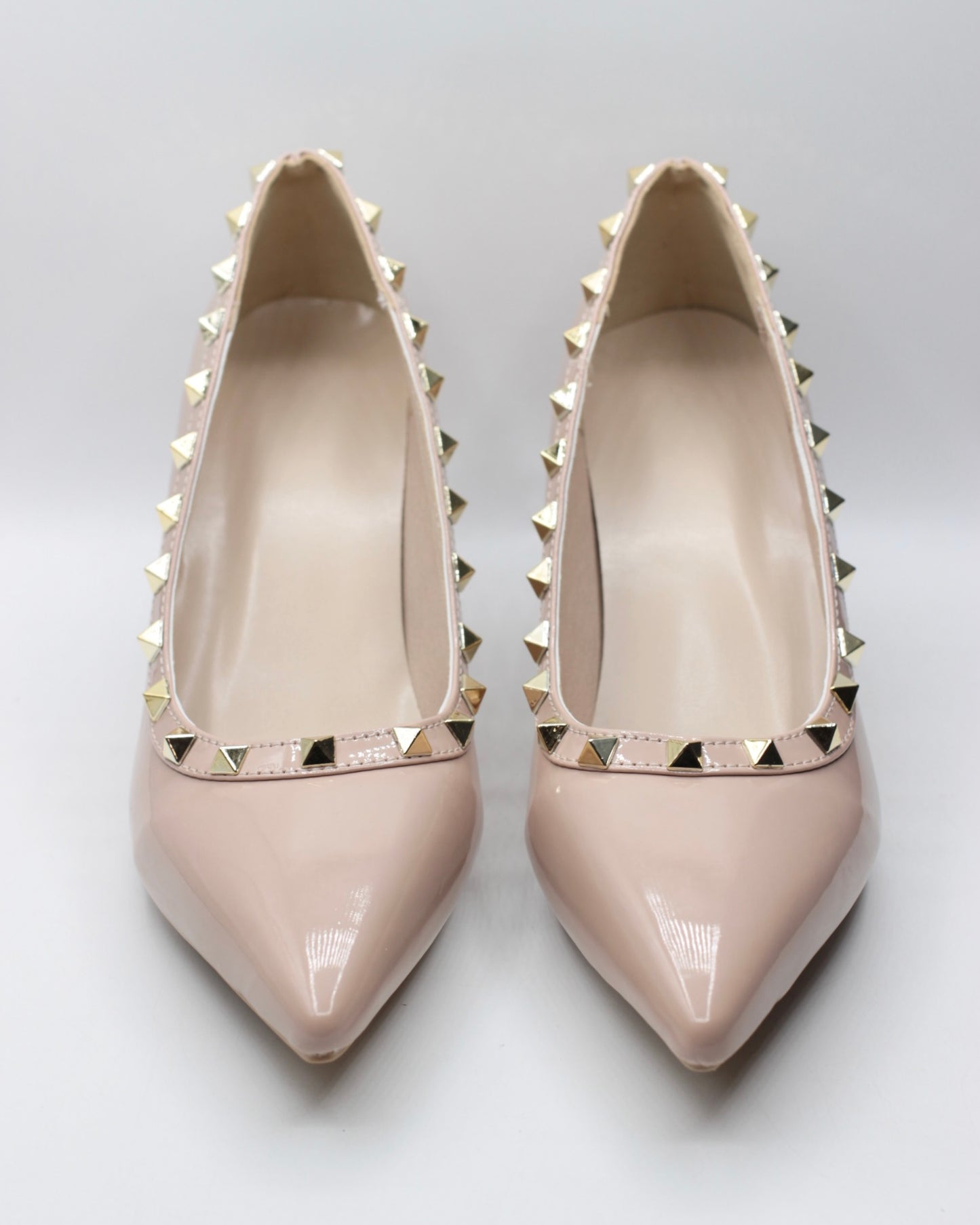 Valentino Nude Heels