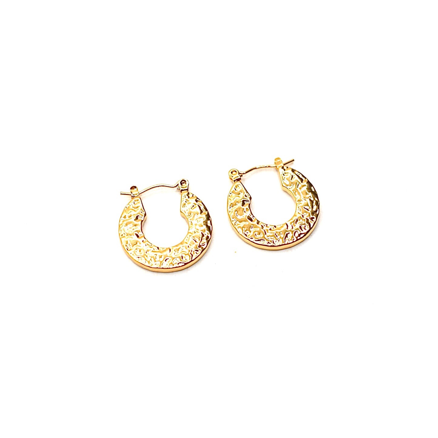 JEarrings-(4K Gold Plated)-AntiTarnish/HypoAllergic 167