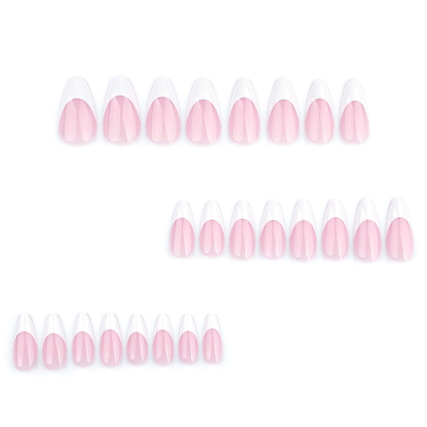 Nails-3667- FREE Nail-kit included with this Nails pack-CL