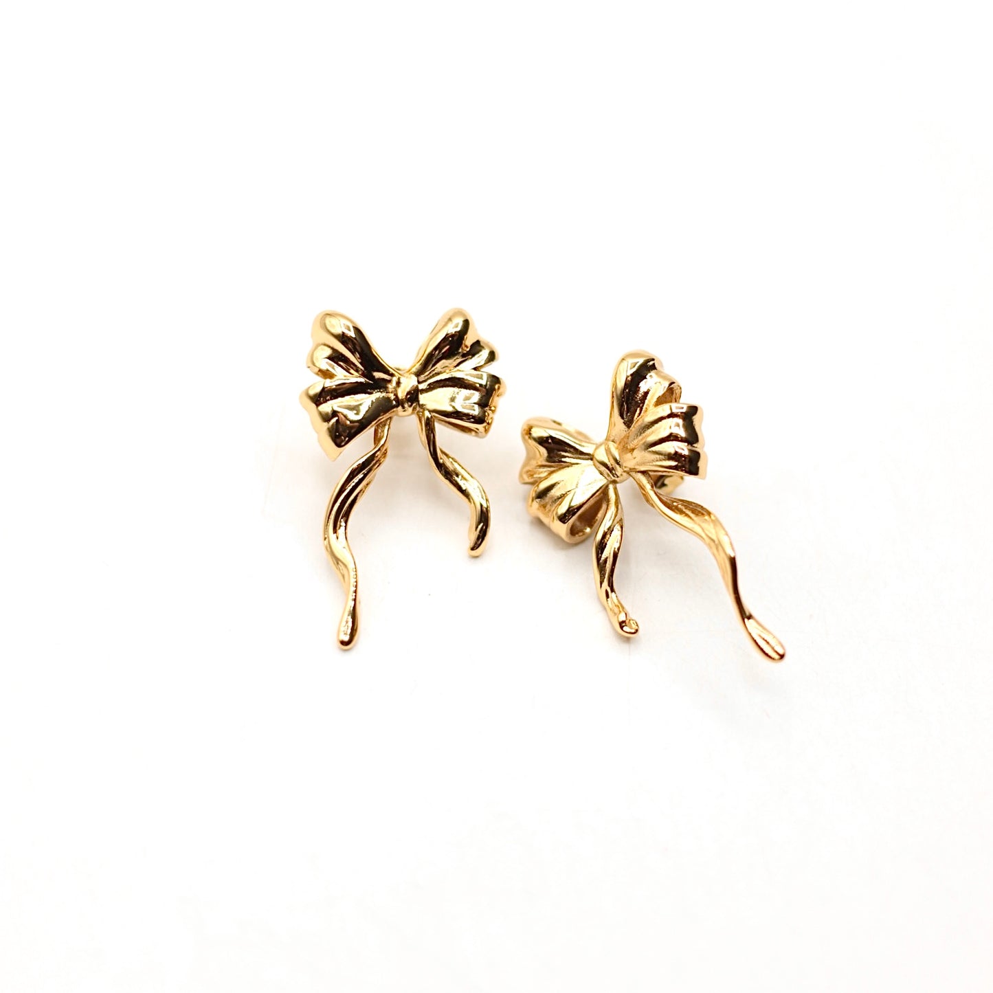 JEarrings 24K Gold Plated Earrings- 63