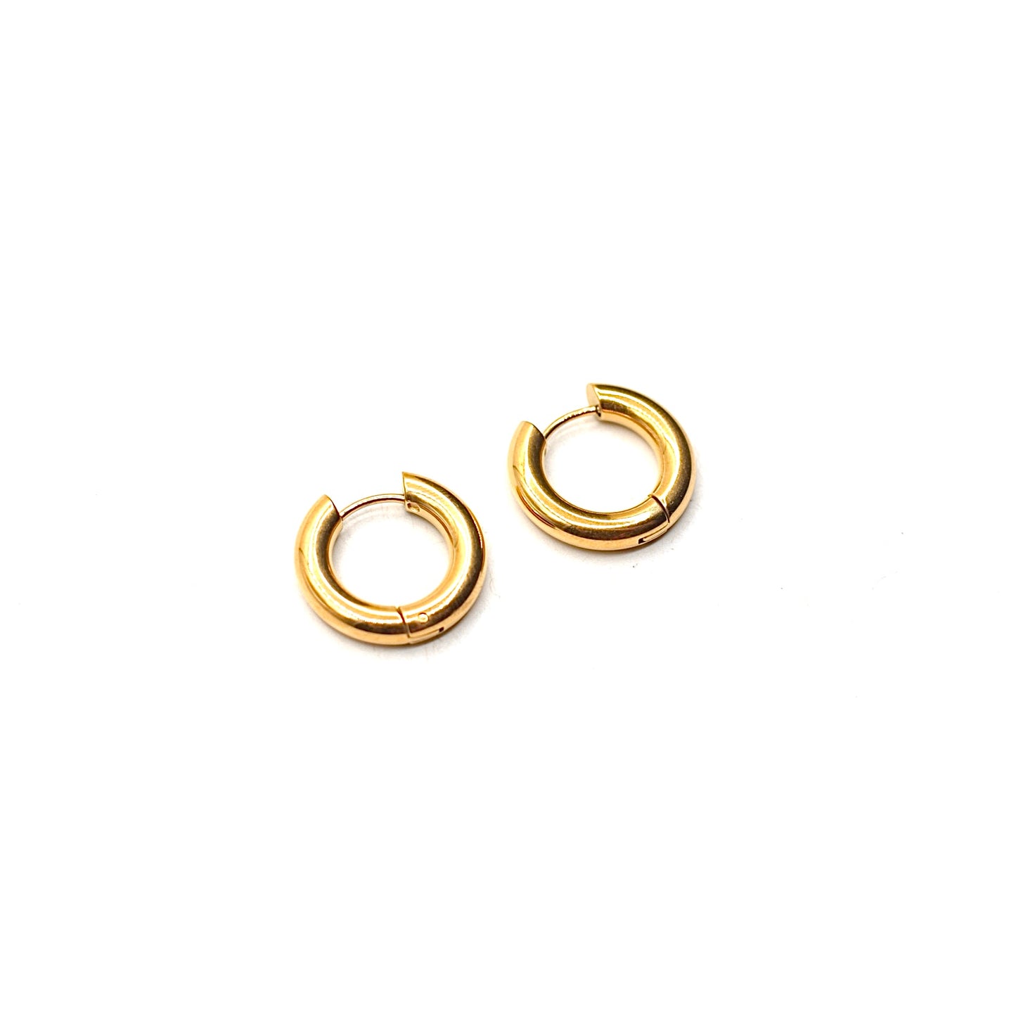 JEarrings-(4K Gold Plated)-AntiTarnish/HypoAllergic - 181