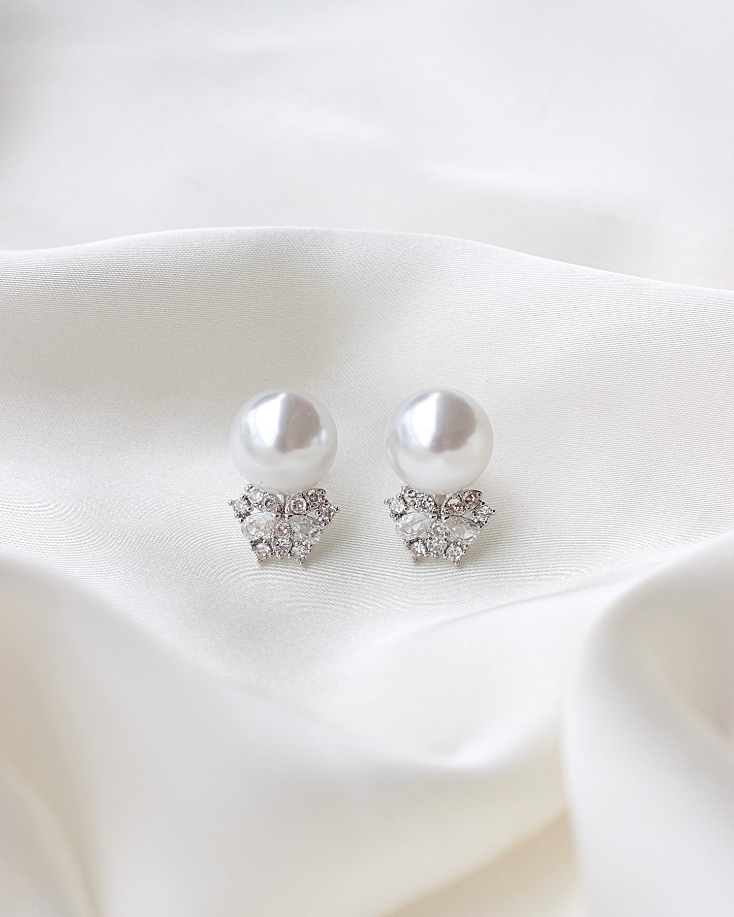JEarringsPremium(Diamond Studs)-299