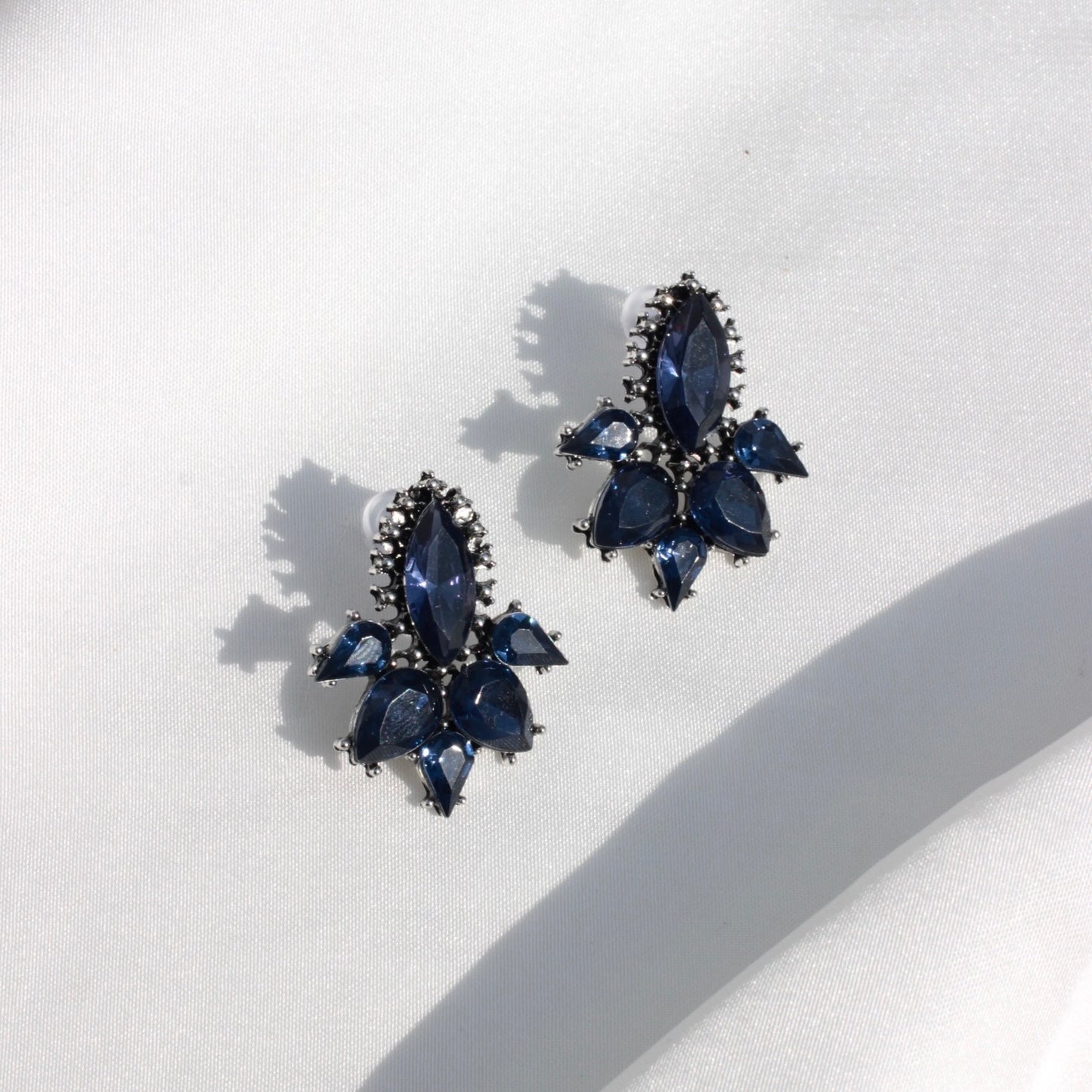 JCEarrings-Premium High quality Gold plated Earrings - 288