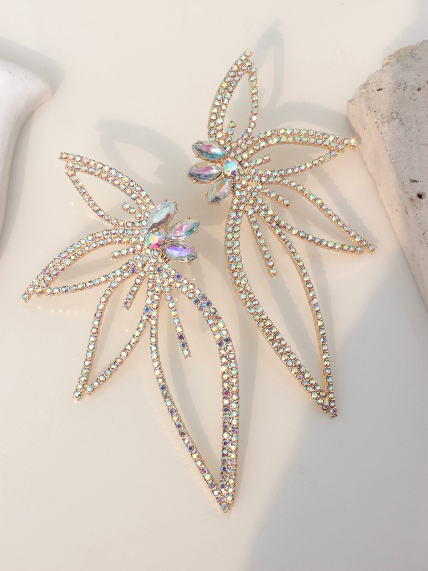 JCEarrings- 102 -CL