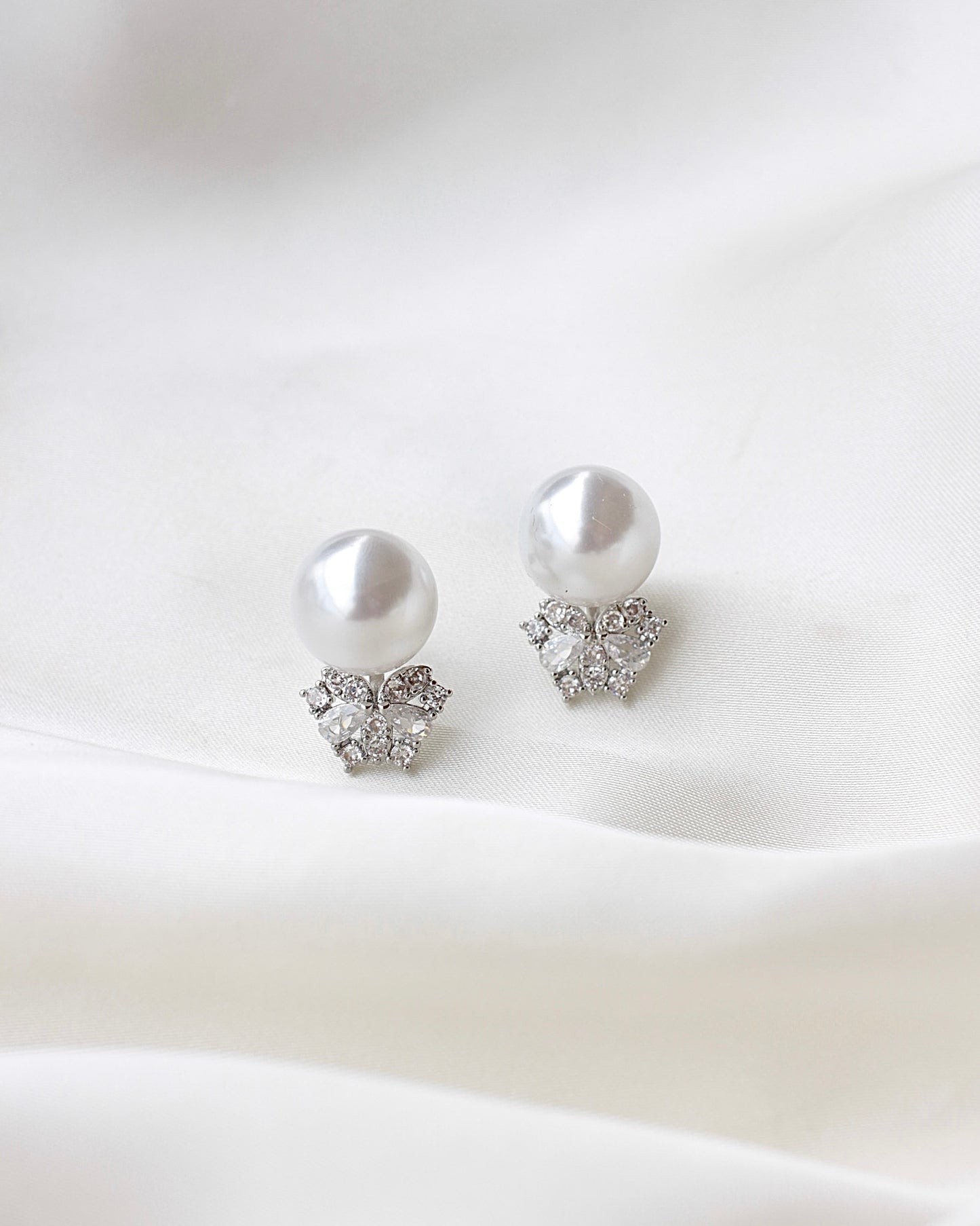 JEarringsPremium(Diamond Studs)-299