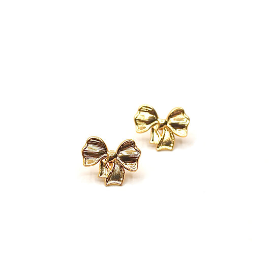 JEarrings-(24K Gold Plated)-AntiTarnish/HypoAllergic 280