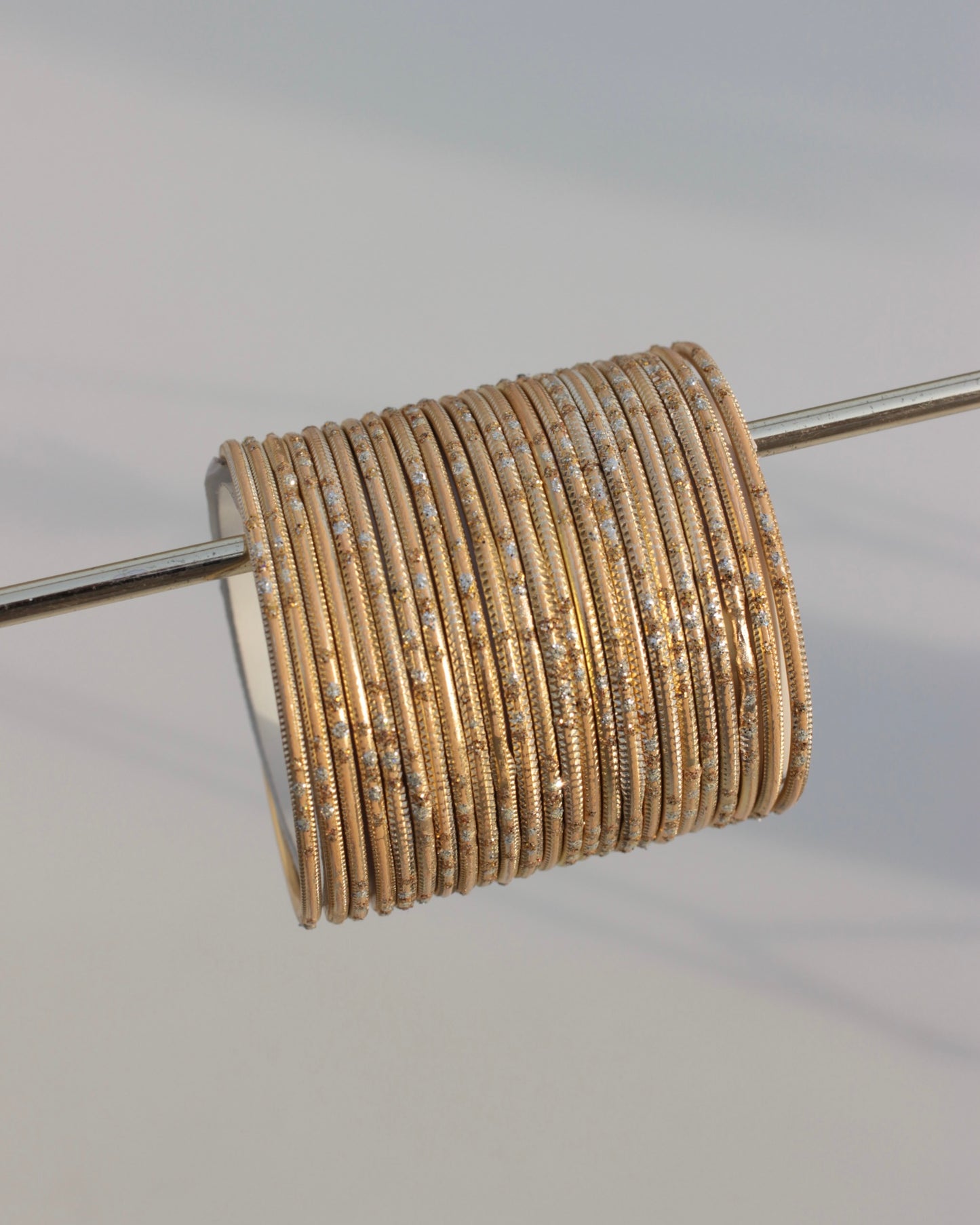 Baby girl Sets 4-8 years- Golden