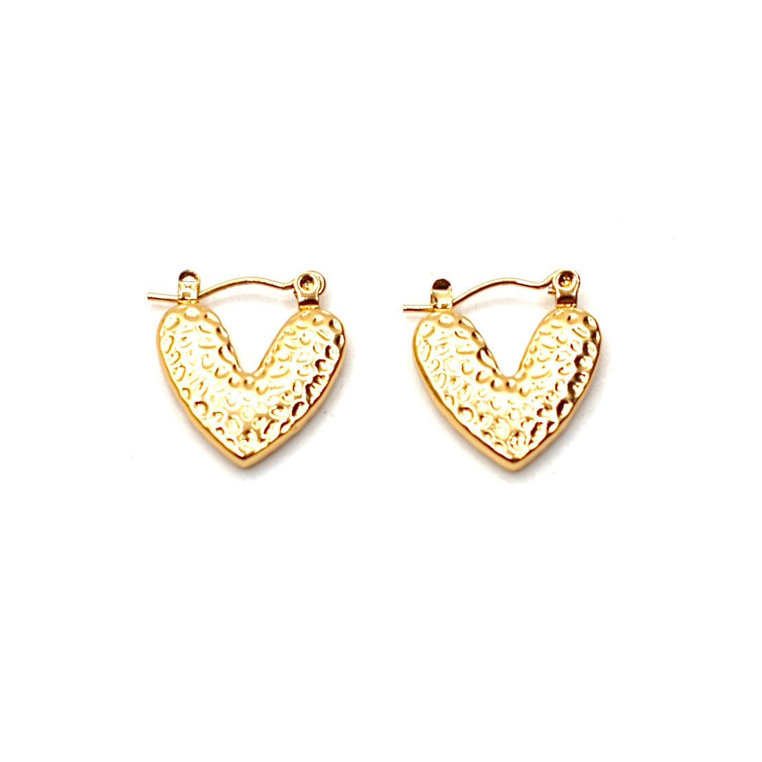 JEarrings-(4K Gold Plated)-AntiTarnish/HypoAllergic 175