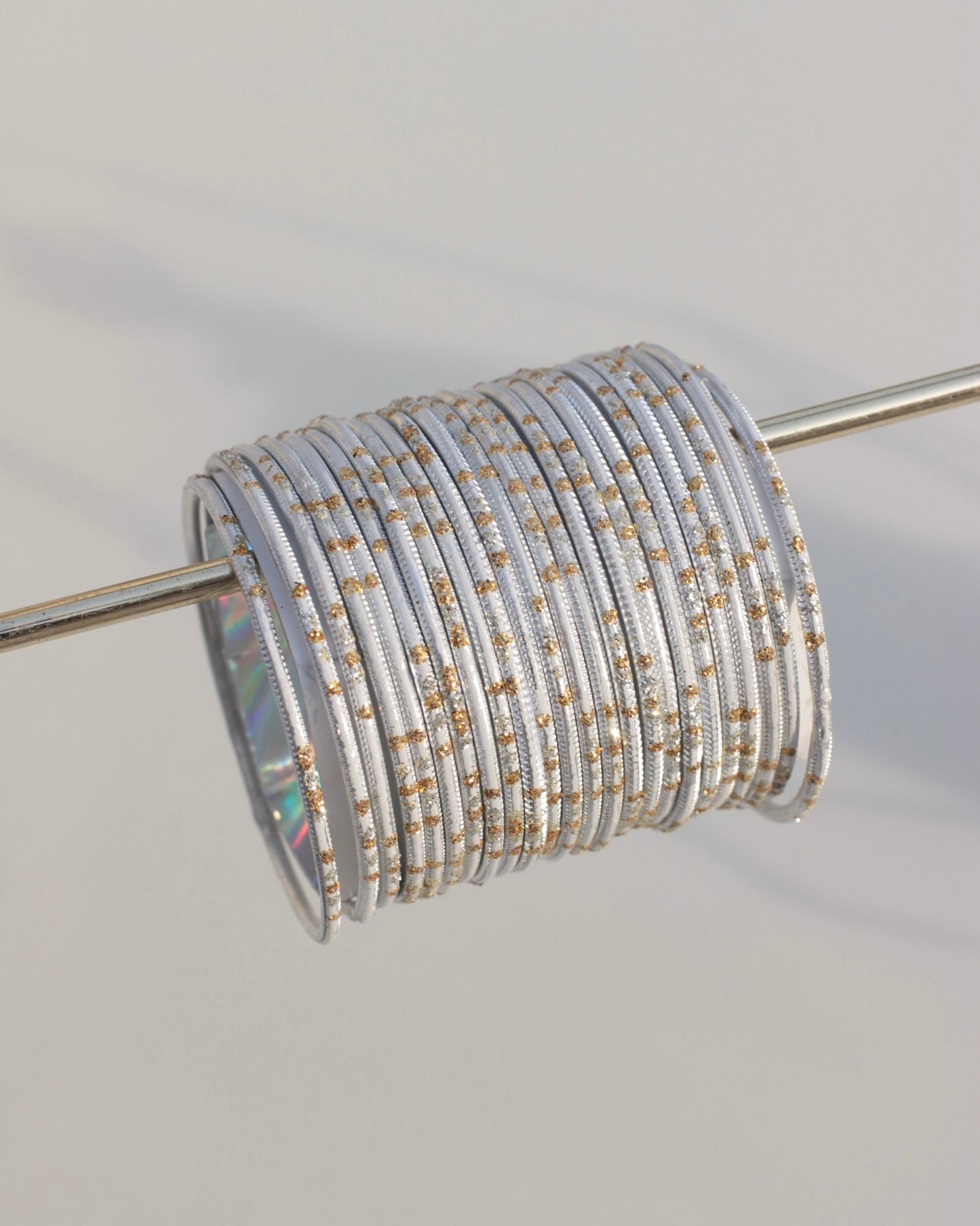 Baby girl Sets 4-8 years- White