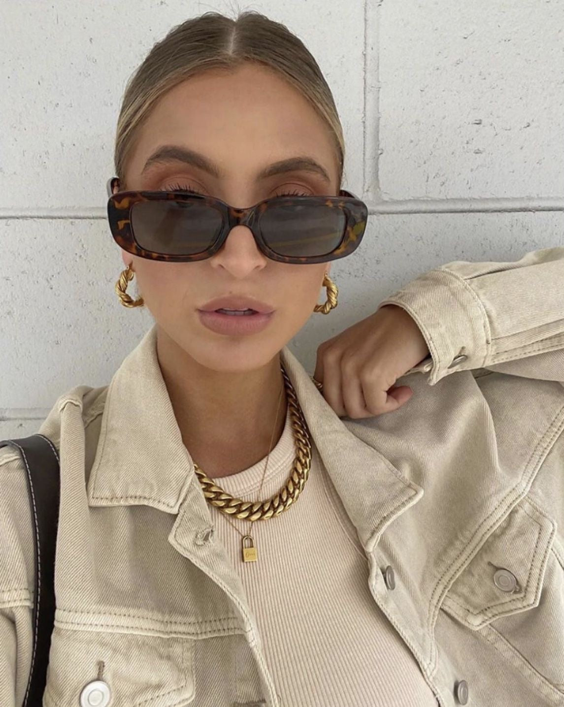 Sunglasses-13A-CL