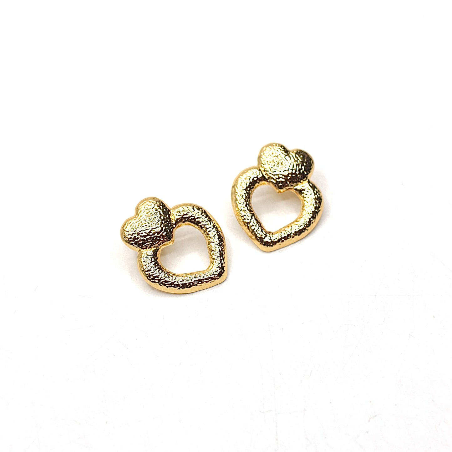 JEarrings-(4K Gold Plated)-AntiTarnish/HypoAllergic 174