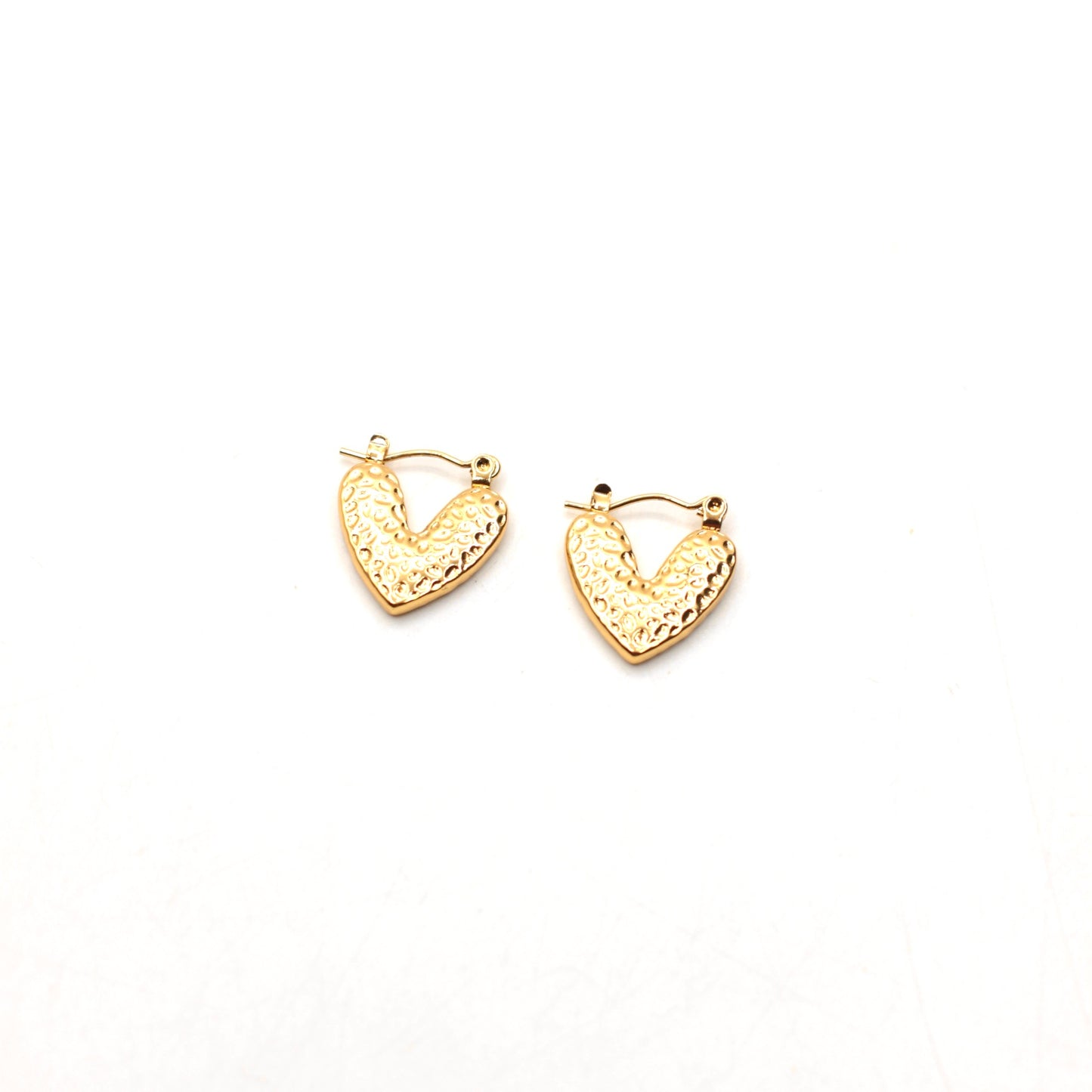 JEarrings-(4K Gold Plated)-AntiTarnish/HypoAllergic 175
