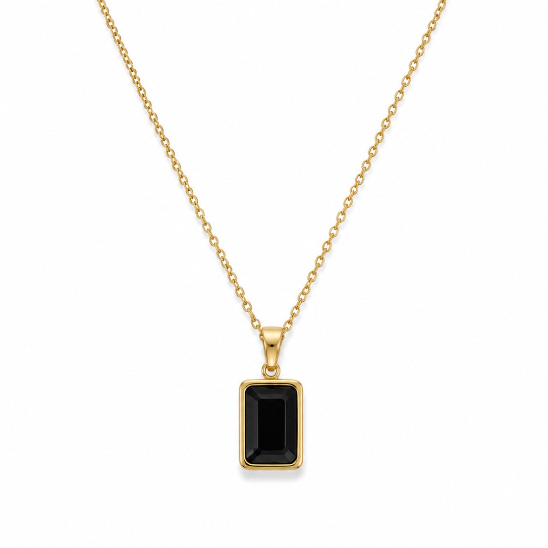 Sovereign Necklace (N49)