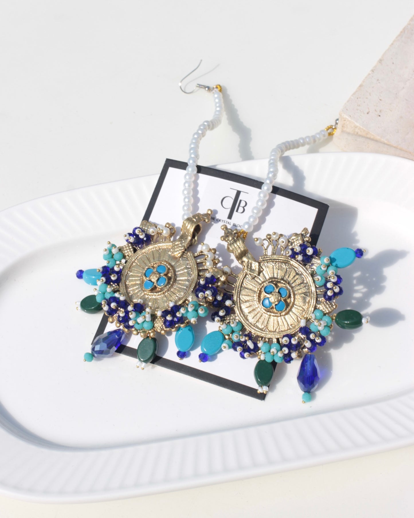 JTEarrings Afghani Handmade Earrings-04