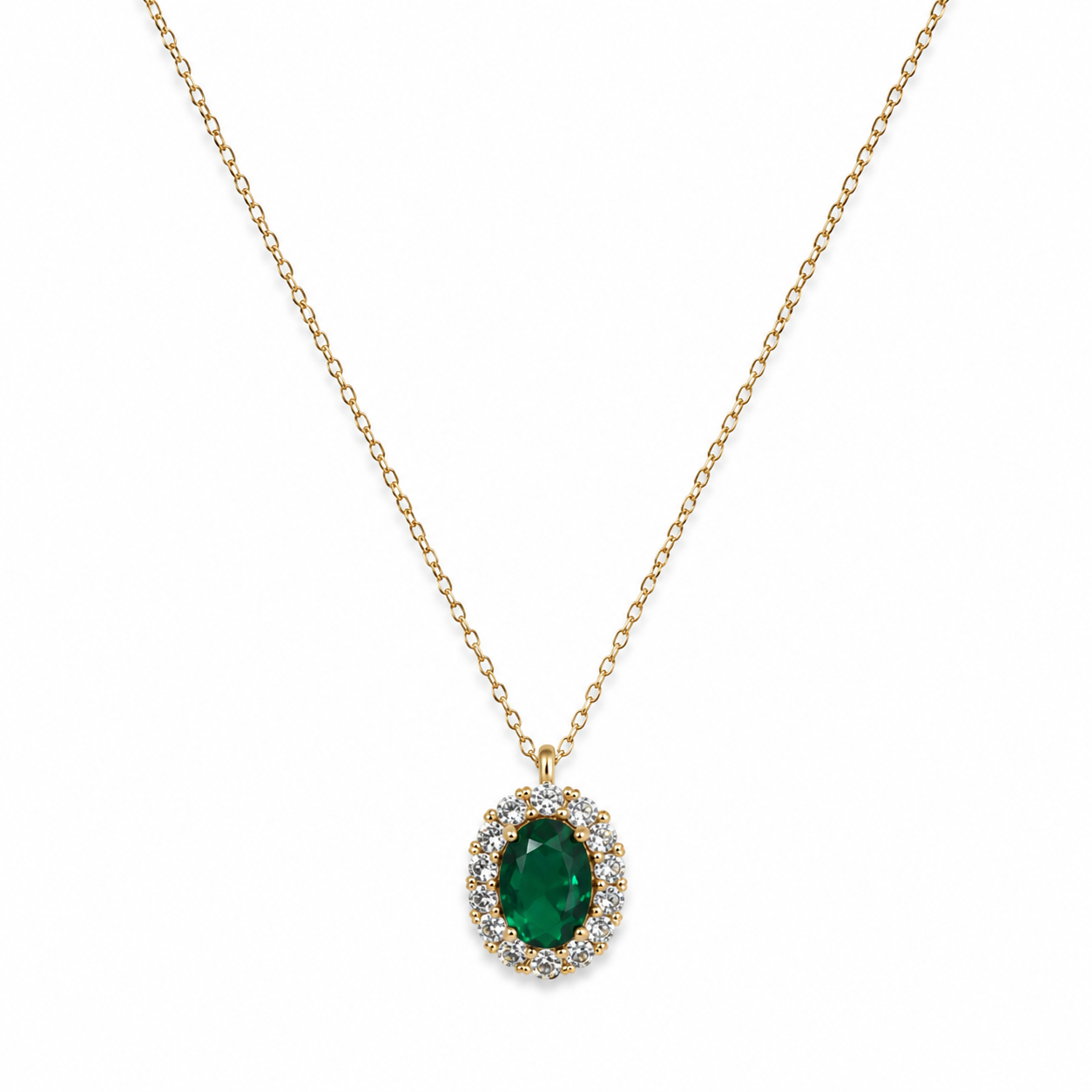 Florence Necklace (N17)