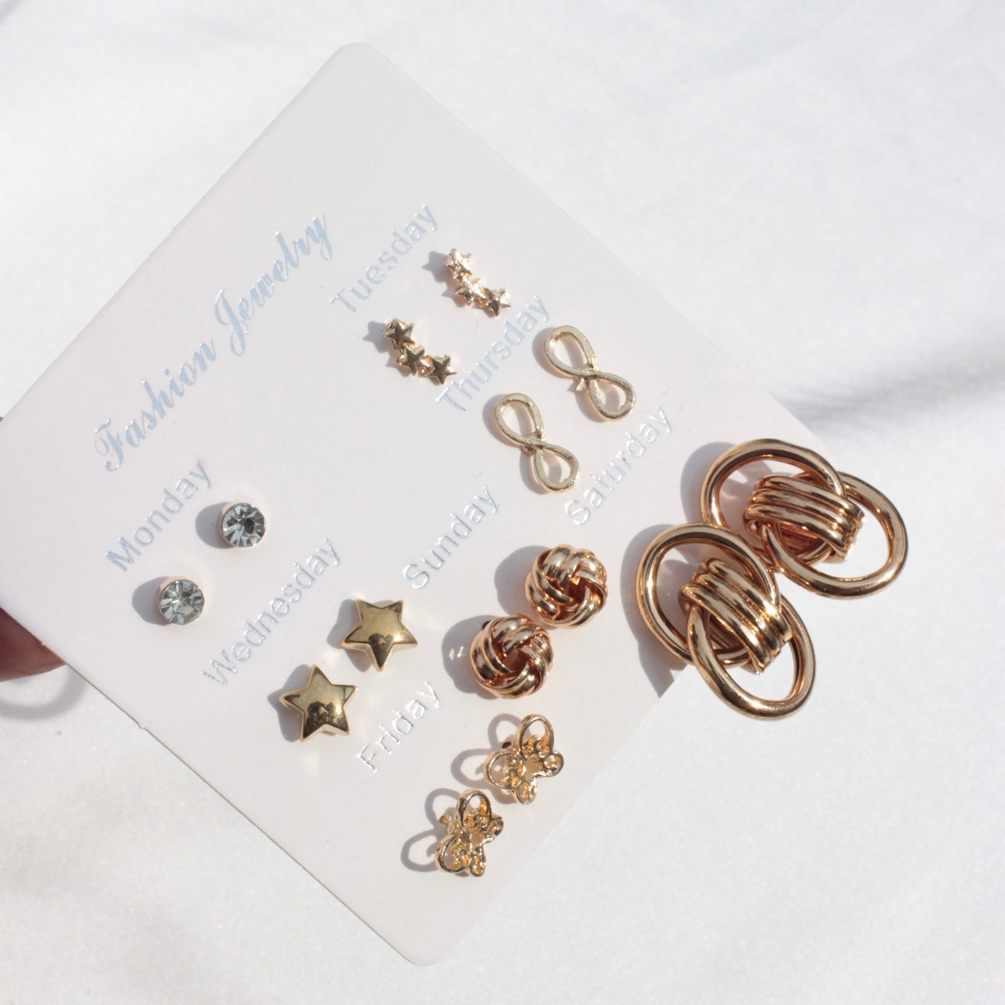 JStudsPack-complete set-507-E