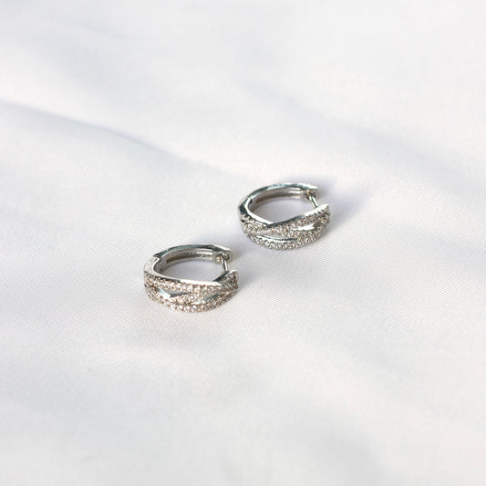 JEarringsPremium-232- (mini daily wear hoops)