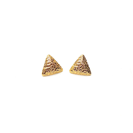 JEarrings-(24K Gold Plated)-AntiTarnish/HypoAllergic 300