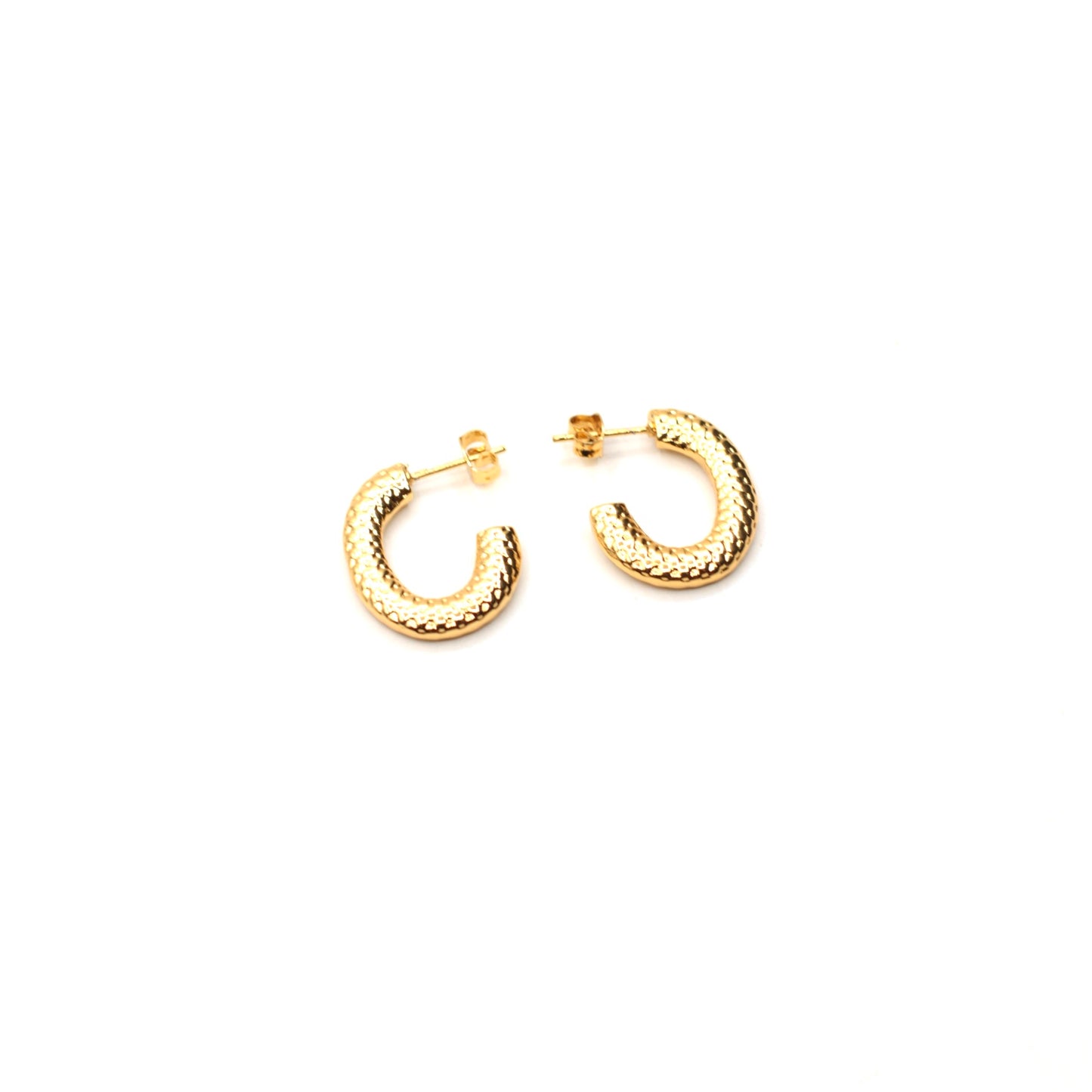 JEarrings-(4K Gold Plated)-AntiTarnish/HypoAllergic 168