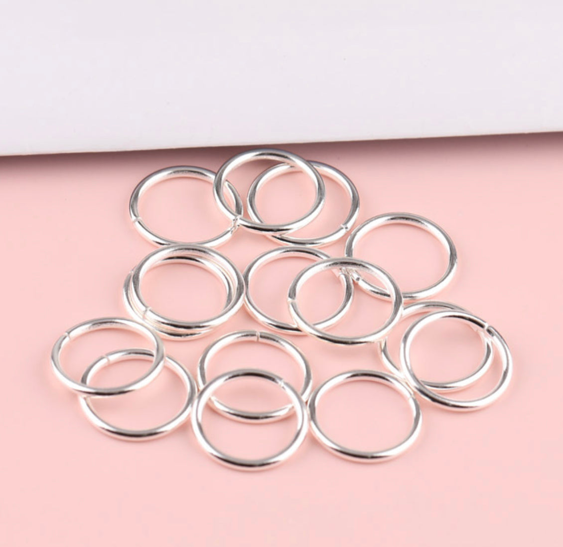 Ring (for Nose/Ear) -CL