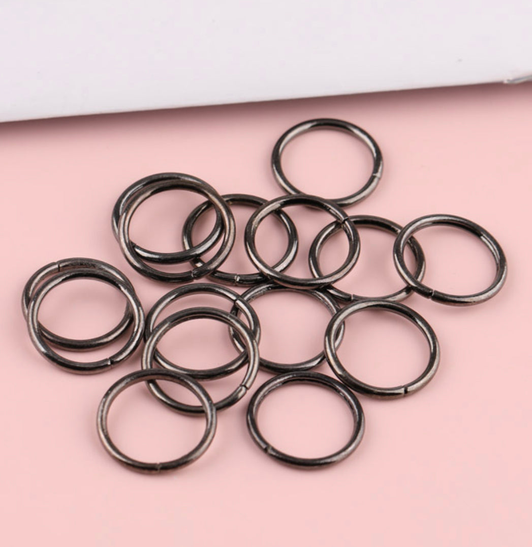 Ring (for Nose/Ear) -CL