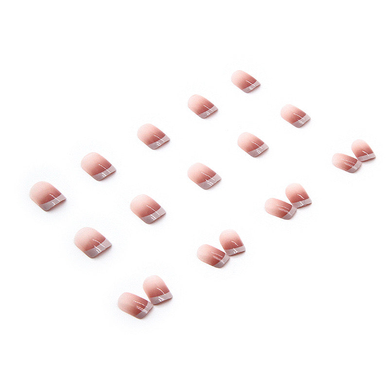 Nails-063-FREE Nail-kit included with this Nails pack-CL