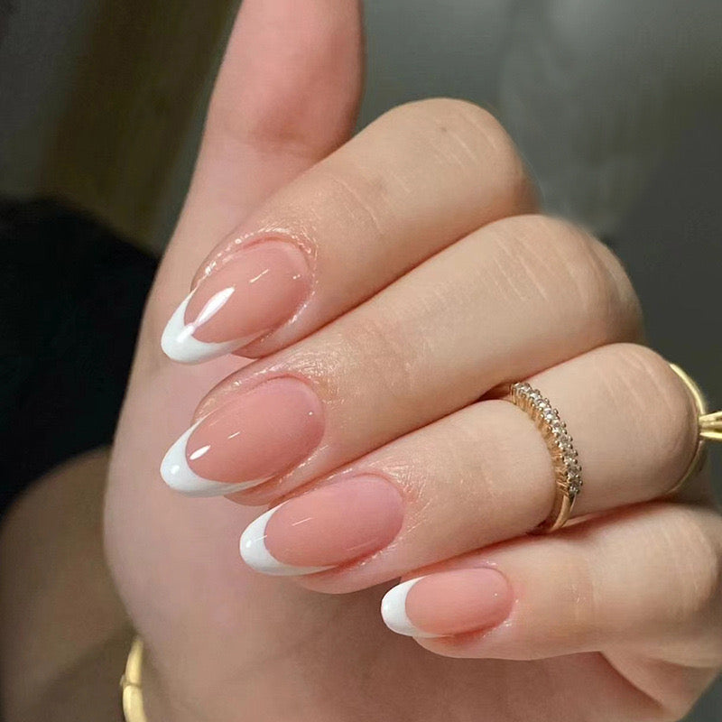 Nails-02 - FREE Nail-kit included with this Nails pack-CL