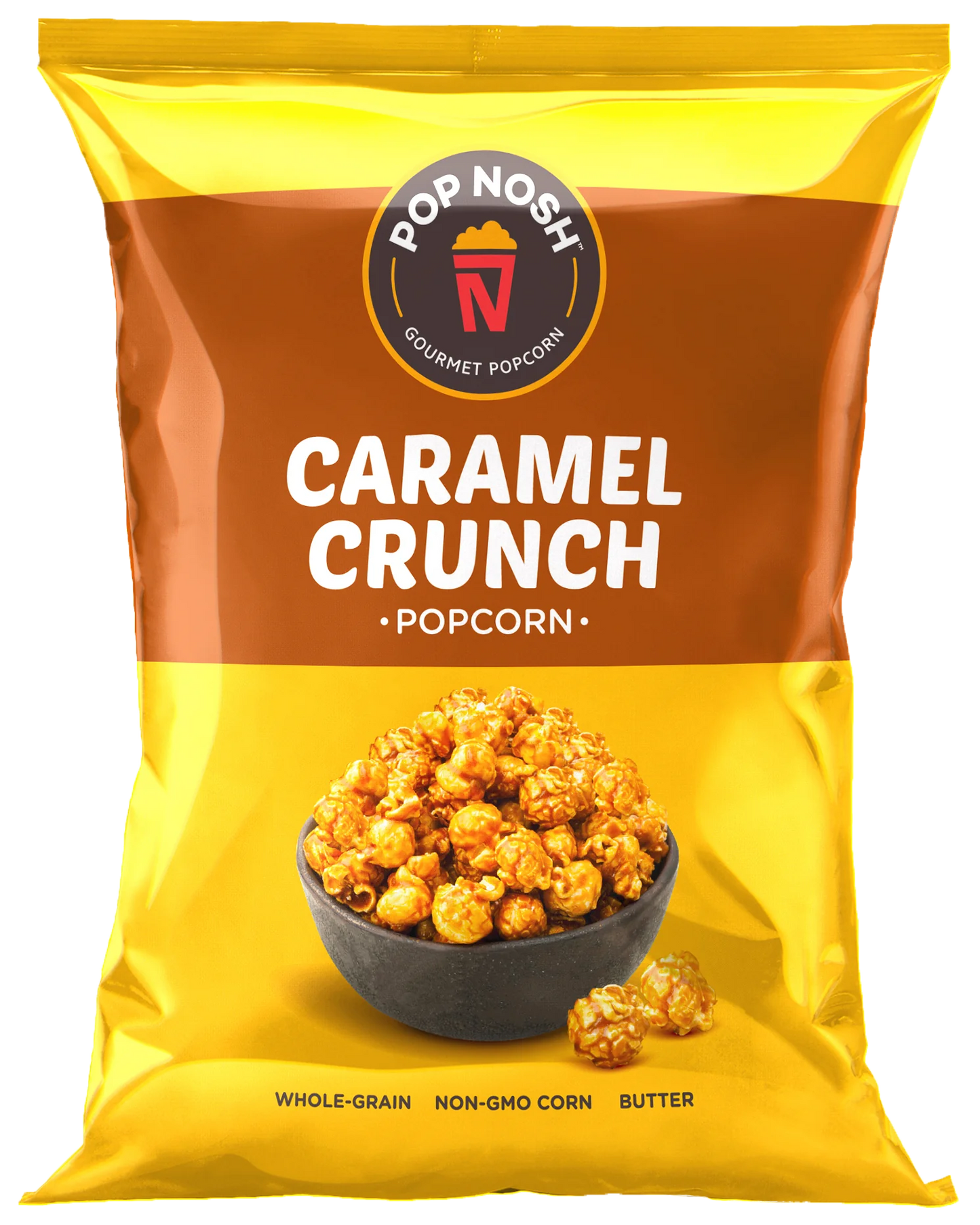 Caramel Popcorn - for bundle