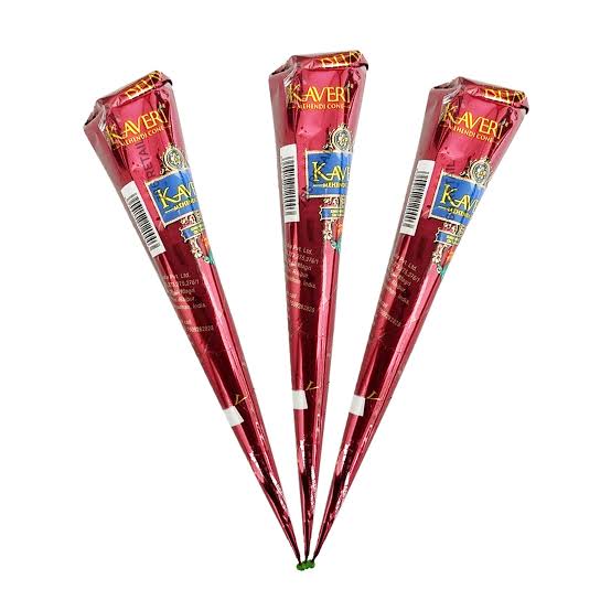 Mehndi 1 pc - for bundle