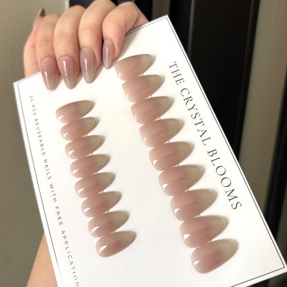 Nails-601 MWZ- Free 24pc Sticker Sheet  included