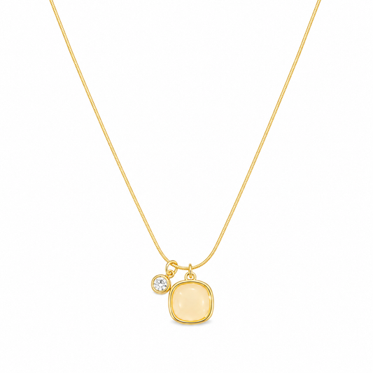 Lumina Necklace (N75)