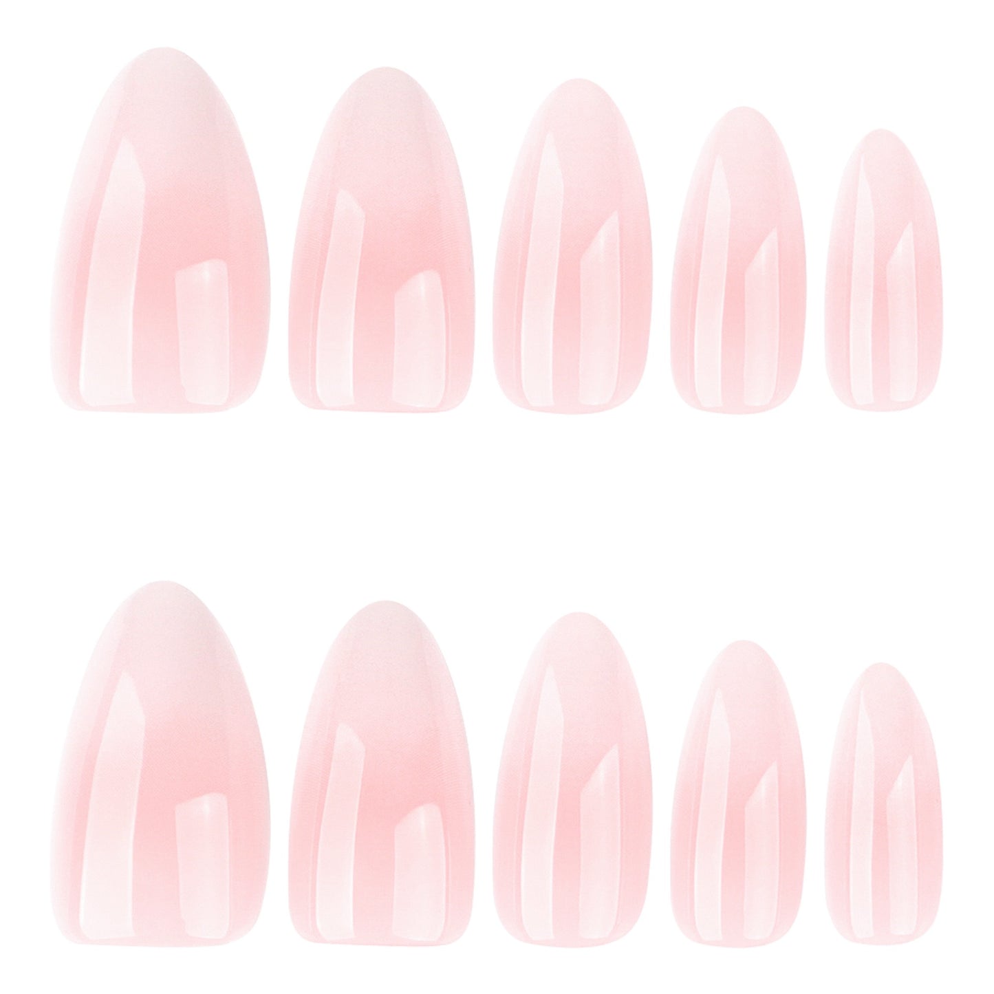 Nails-4028- Free 24pc Sticker Sheet  included