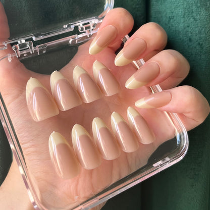 PREMIUM cat-eye Nails-23465-Free 24pc Sticker Sheet included