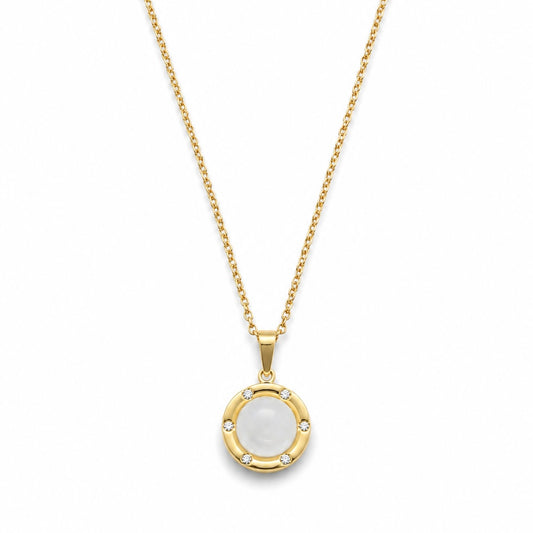 Infinite Necklace (N40)