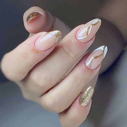 Nails-1600/3752- Free 24pc Sticker Sheet  included